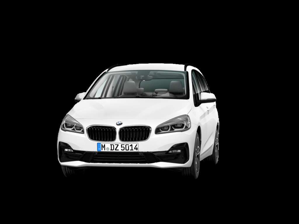 BMW 2 Serie 2022 Benzine