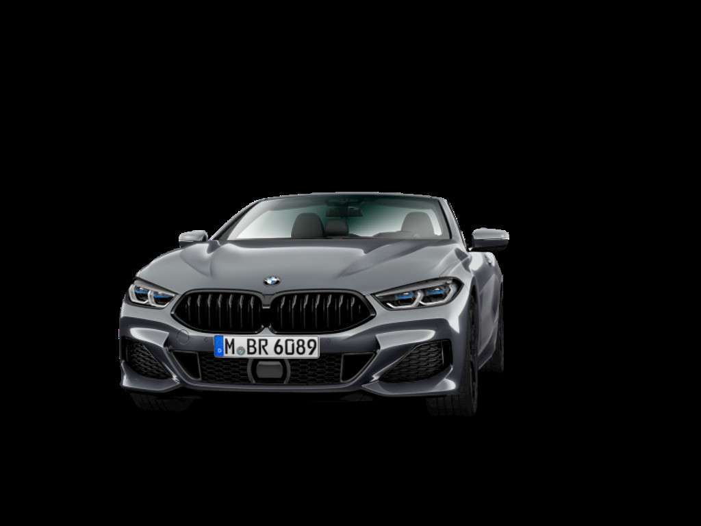 BMW M850 2022 Benzine