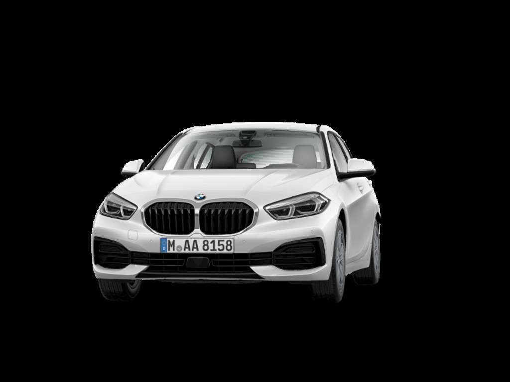 BMW 1 Serie 2023 Benzine