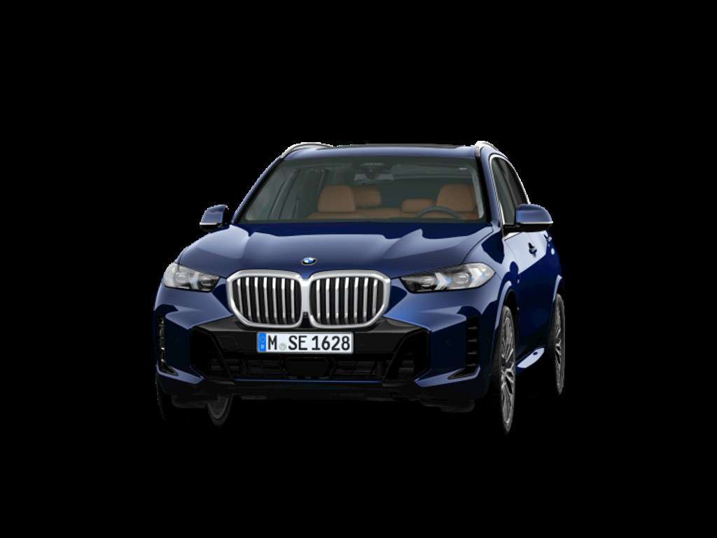 BMW X5 2023 Diesel