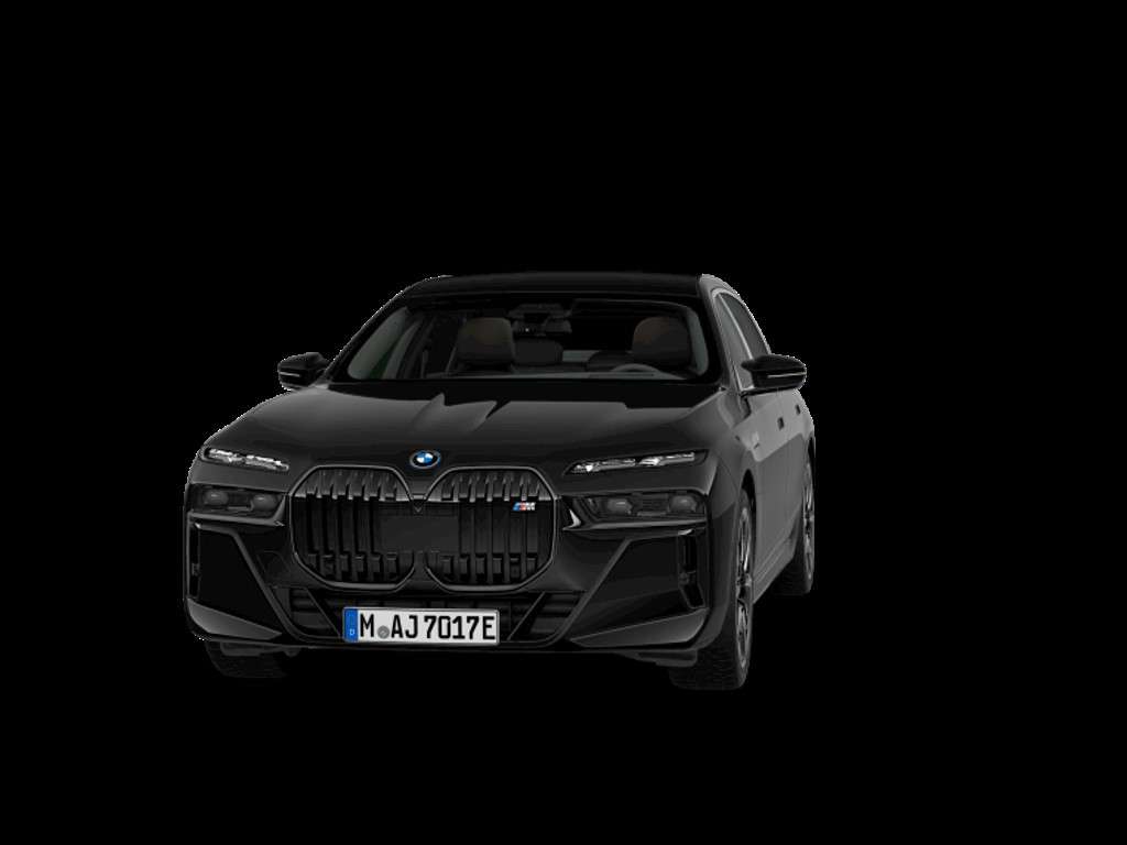 BMW M760 2023 Hybride Benzine