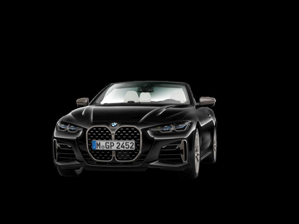 BMW M440 2022 Benzine