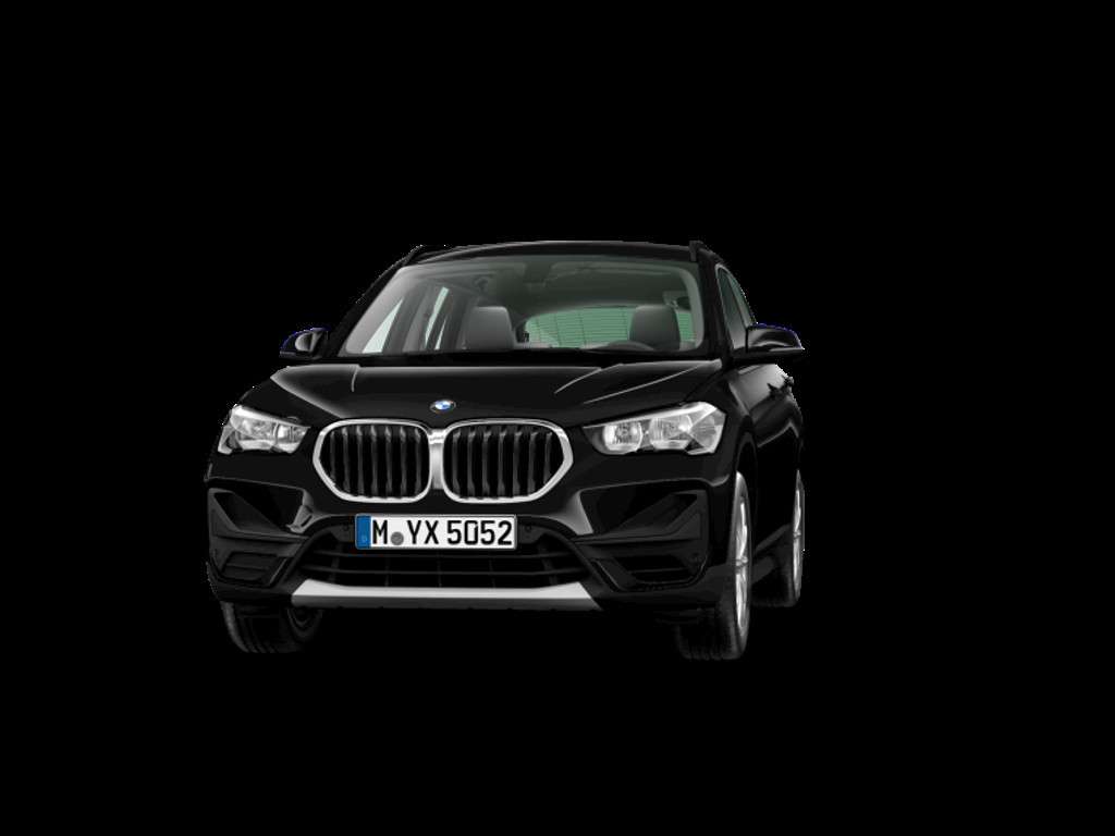 BMW X1 2022 Benzine