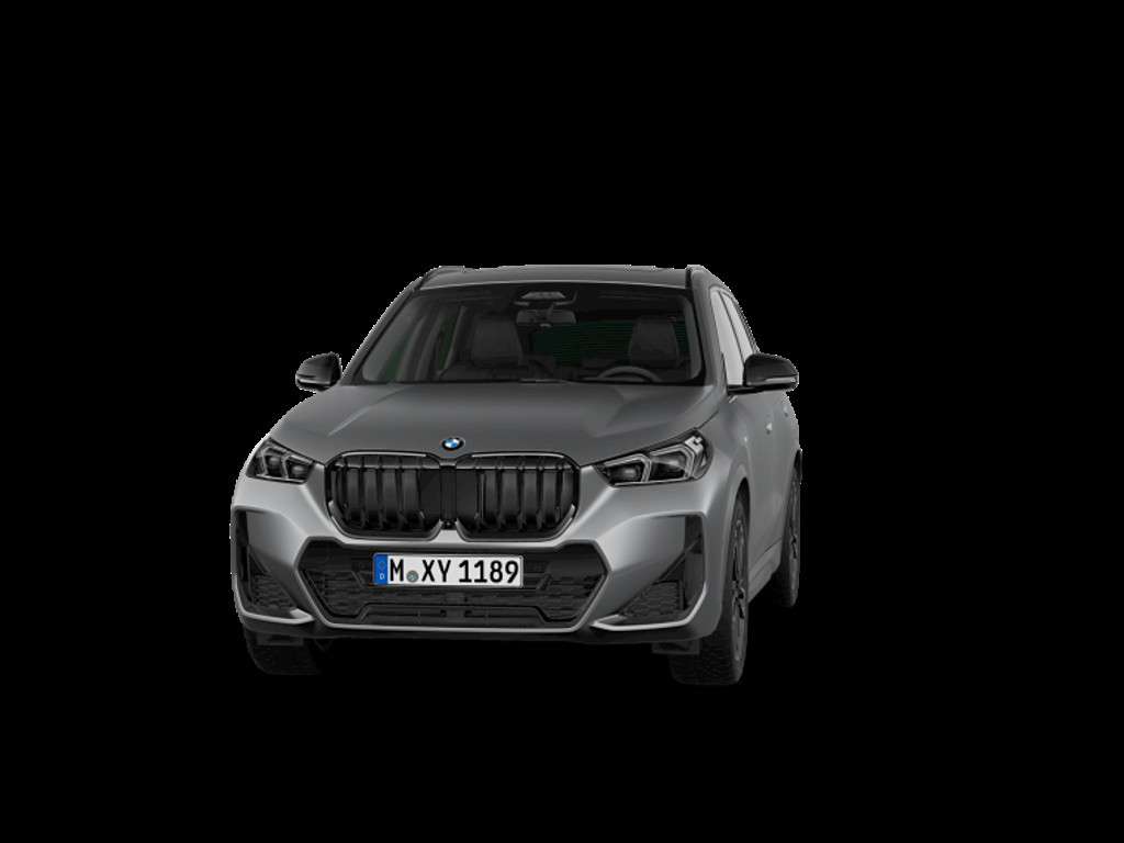 BMW X1 2022 Benzine