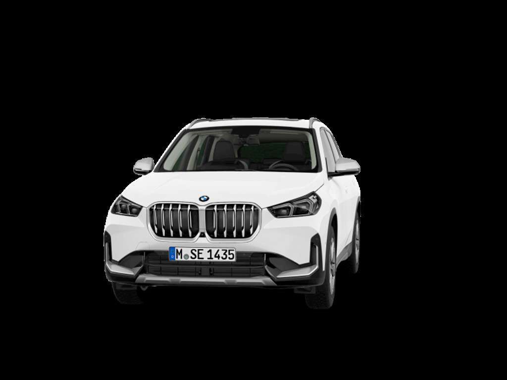 BMW X1 2022 Benzine