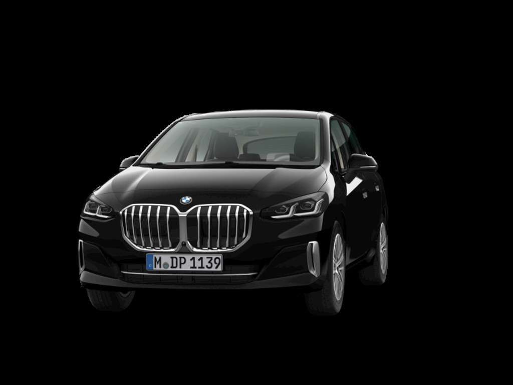 BMW 2 Serie 2022 Benzine