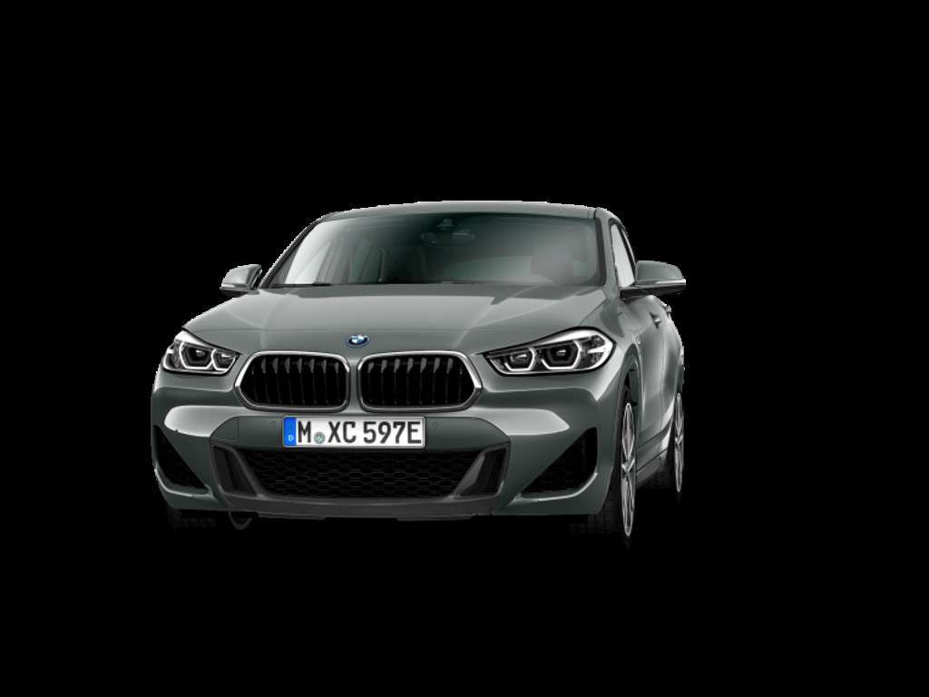 BMW X2 2022 Hybride Benzine