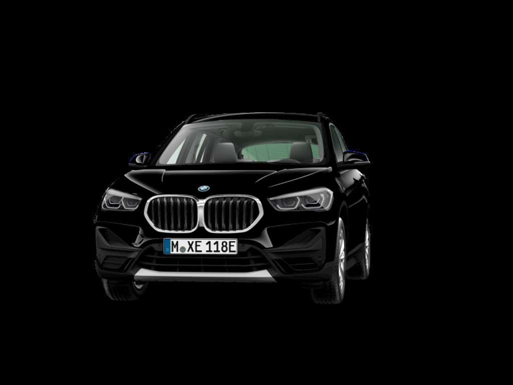 BMW X1 2022 Hybride Benzine