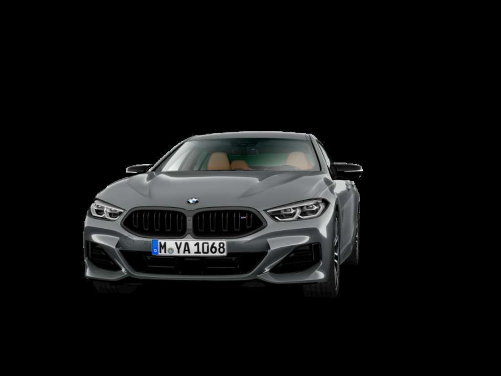 BMW M850 2022 Benzine