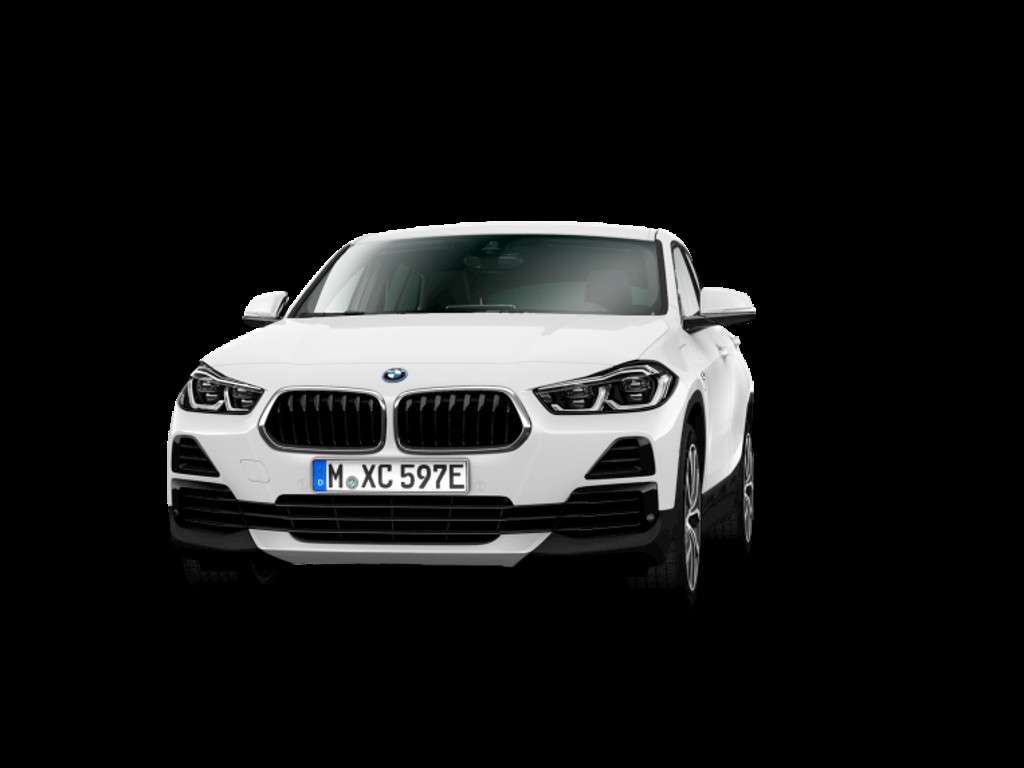 BMW X2 2022 Hybride Benzine