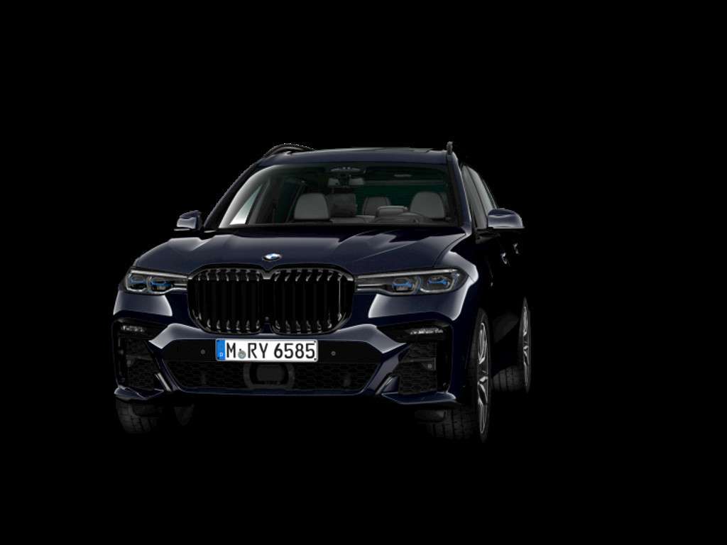 BMW X7 2022 Diesel