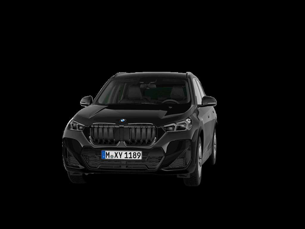 BMW X1 2022 Benzine