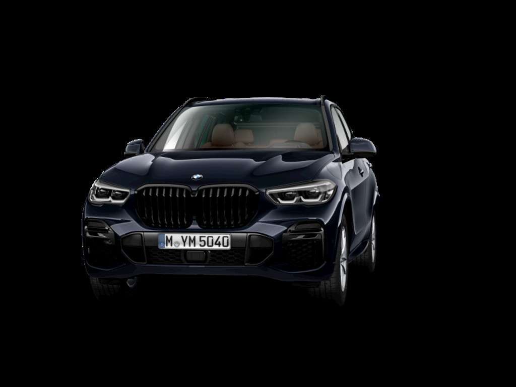 BMW X5 2022 Diesel