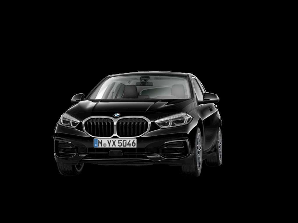 BMW 1 Serie 2022 Diesel