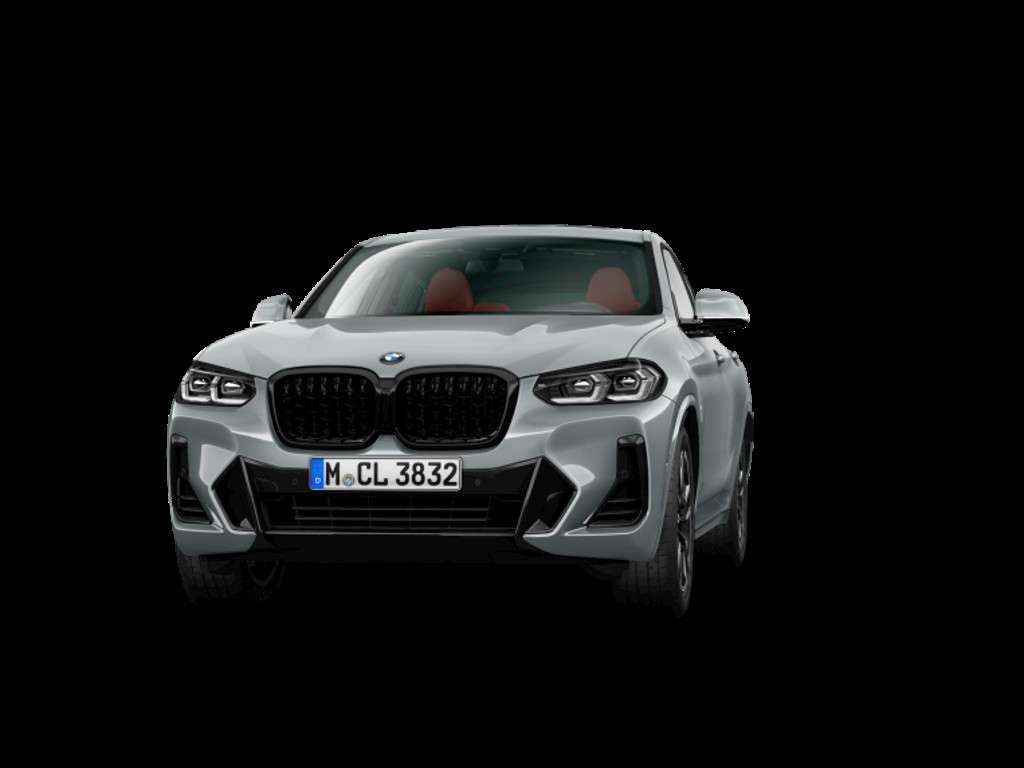 BMW X4 2022 Benzine