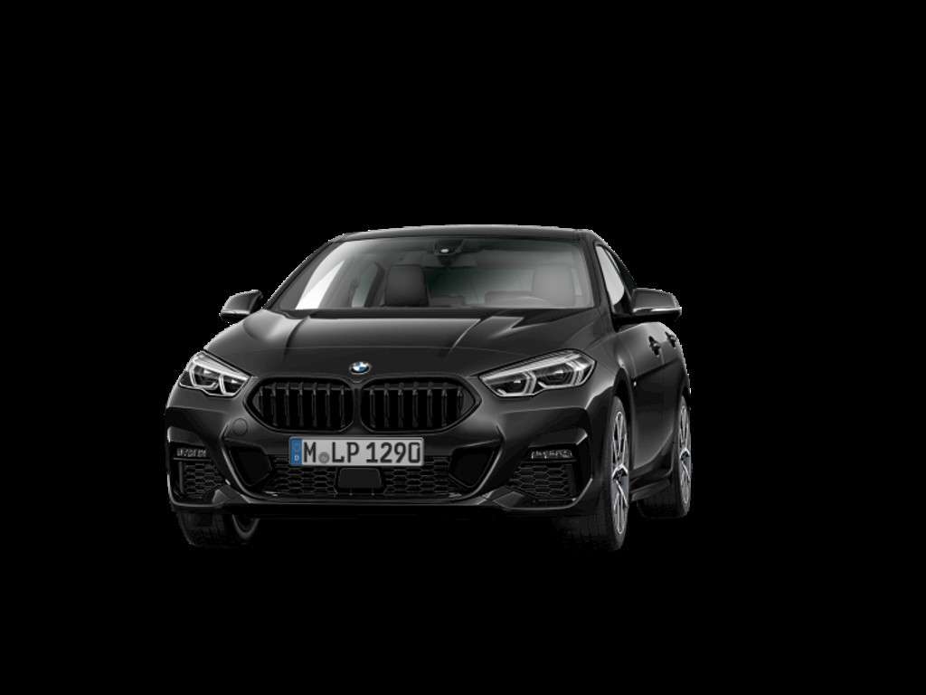BMW 2 Serie 2022 Benzine