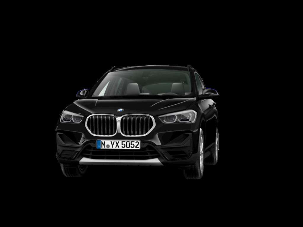 BMW X1 2022 Benzine