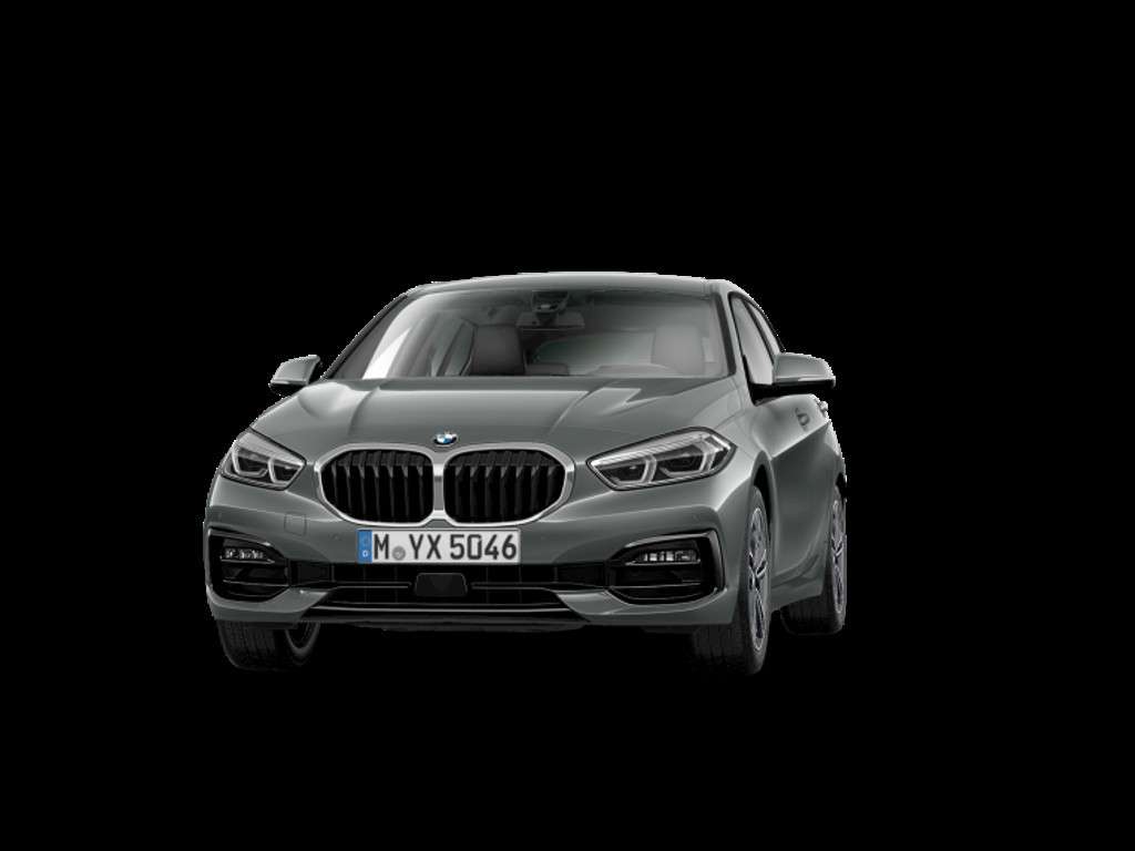 BMW 1 Serie 2022 Benzine