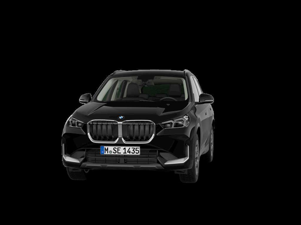BMW X1 2022 Benzine