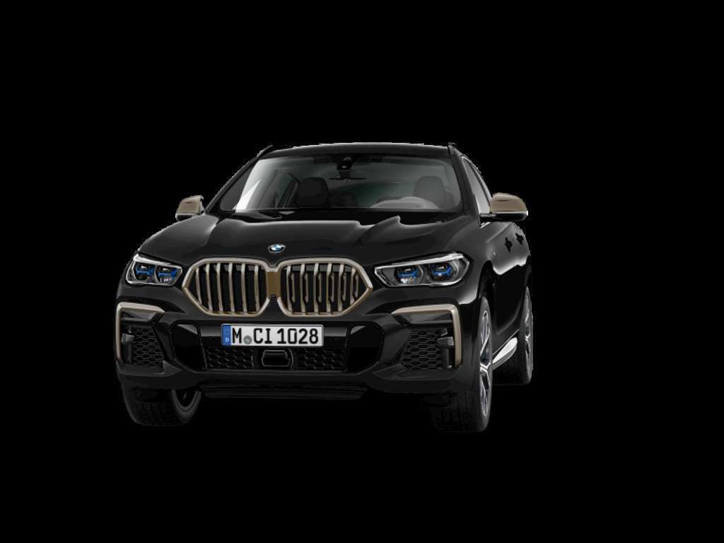 BMW X6 2022 Benzine