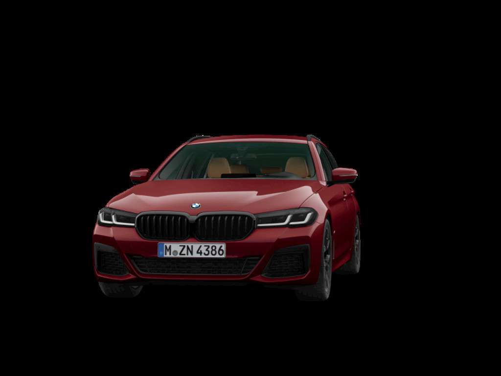 BMW 5 Serie 2022 Diesel