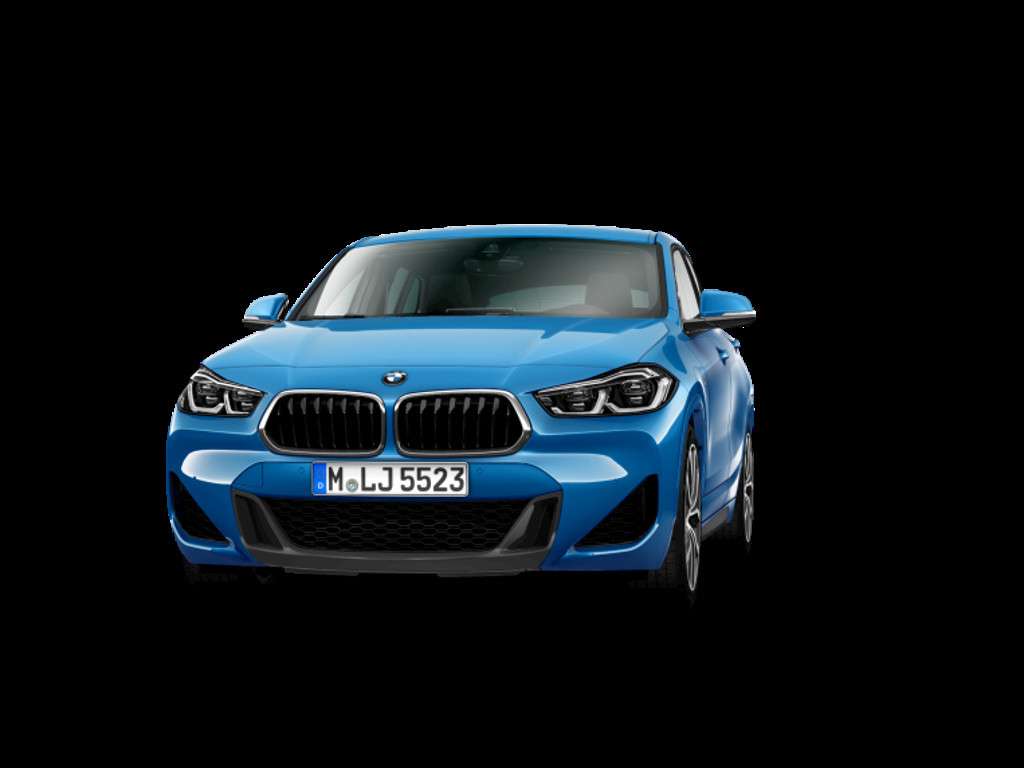 BMW X2 2022 Benzine