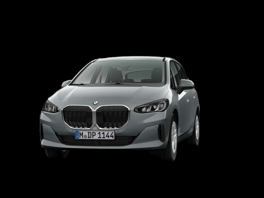 BMW 2 Serie 2023 Benzine