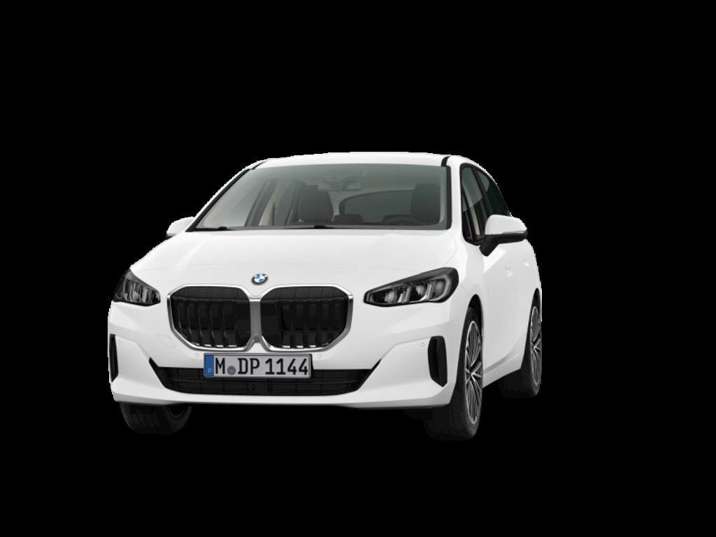 BMW 2 Serie 2022 Benzine