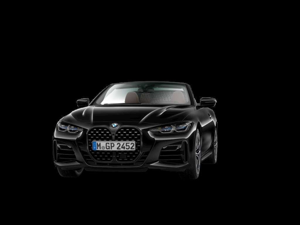 BMW M440 2022 Diesel