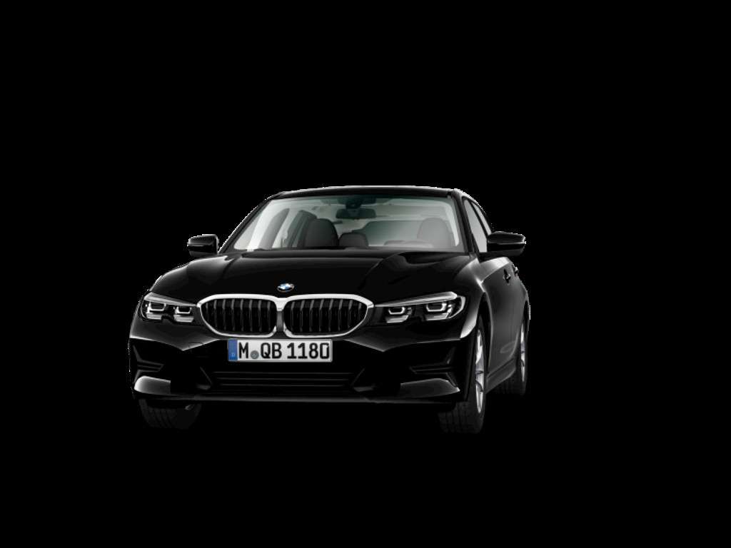 BMW 3 Serie 2022 Diesel