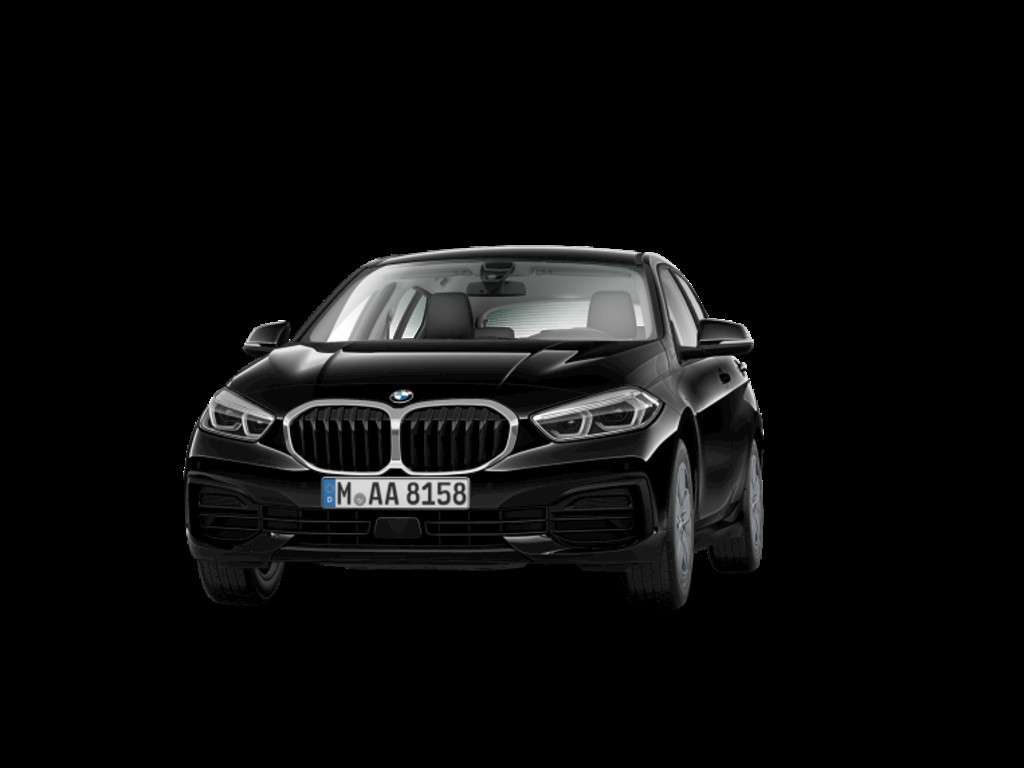 BMW 1 Serie 2023 Benzine