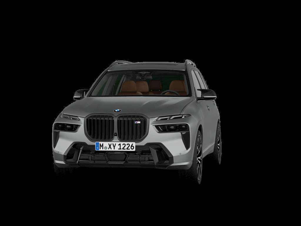 BMW X7 2022 Benzine