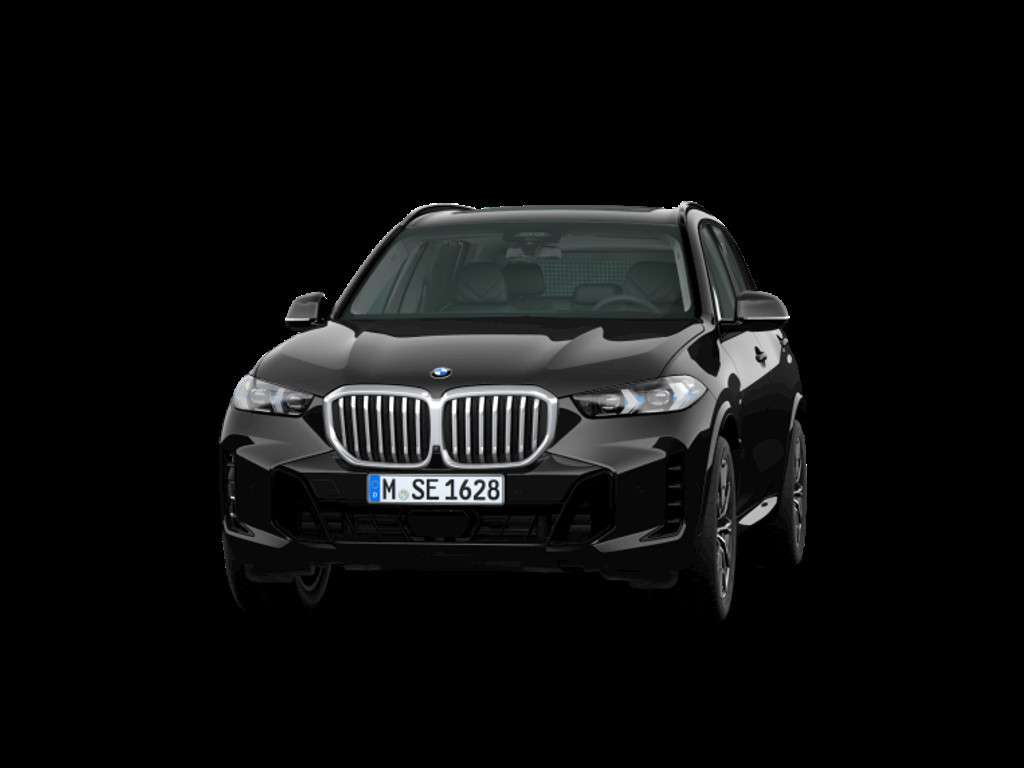 BMW X5 2024 Diesel