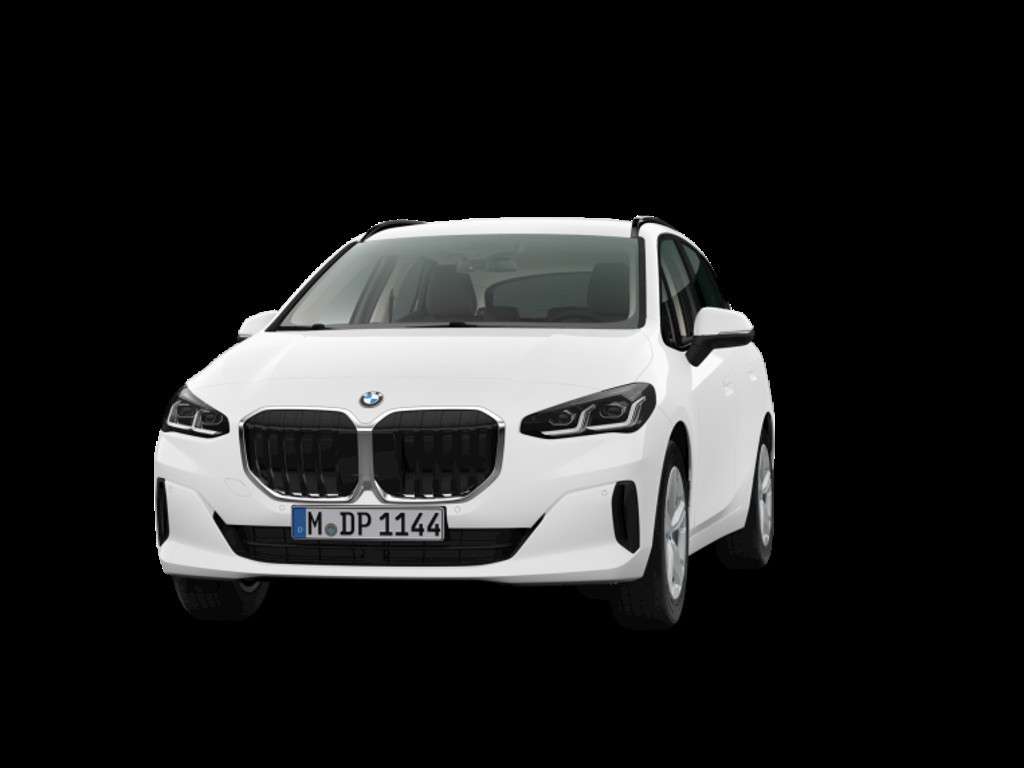 BMW 2 Serie 2024 Benzine