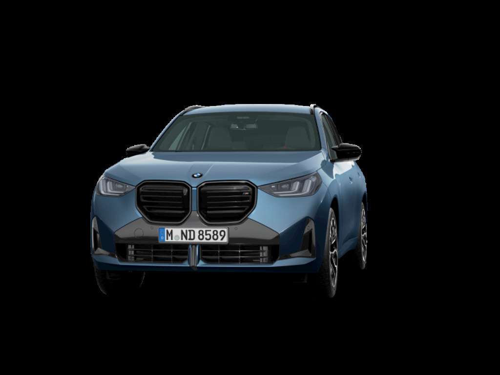 BMW X3 2024 Benzine