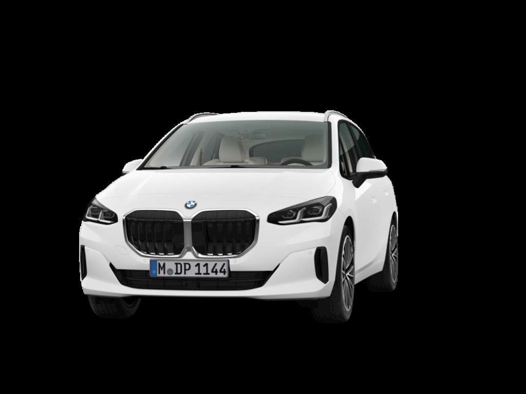BMW 2 Serie 2024 Benzine