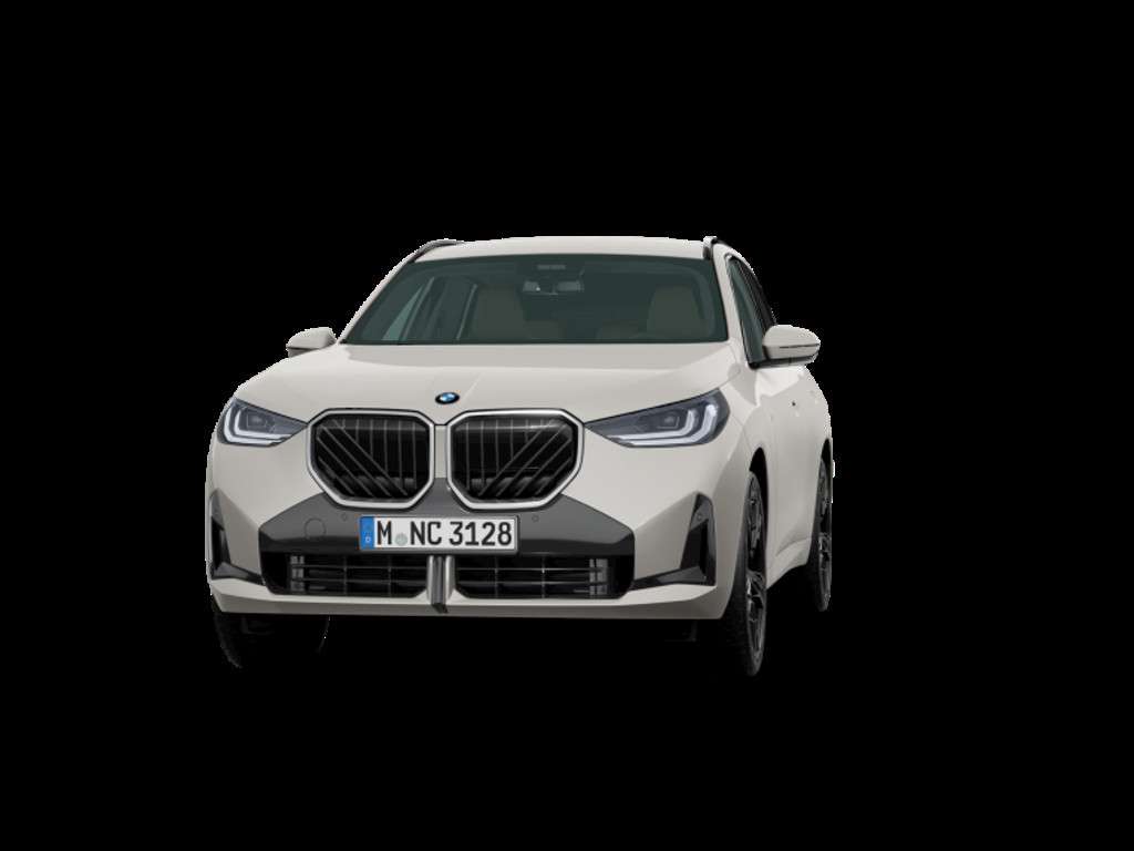 BMW X3 2024 Diesel