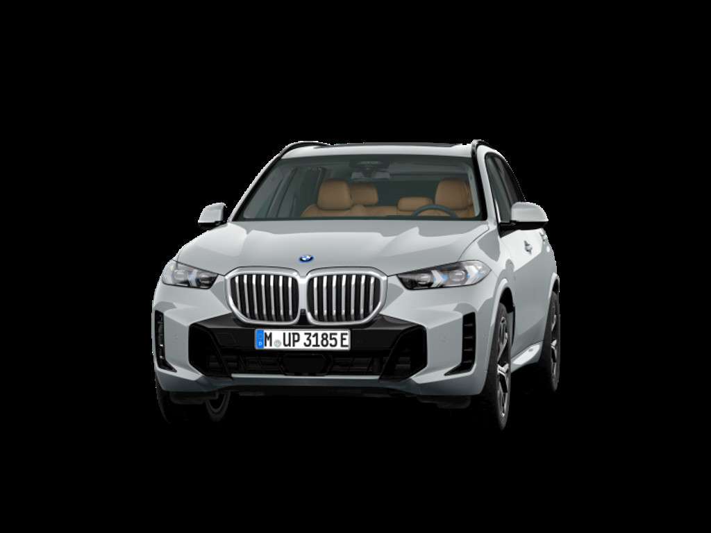 BMW X5 2024 Hybride Benzine