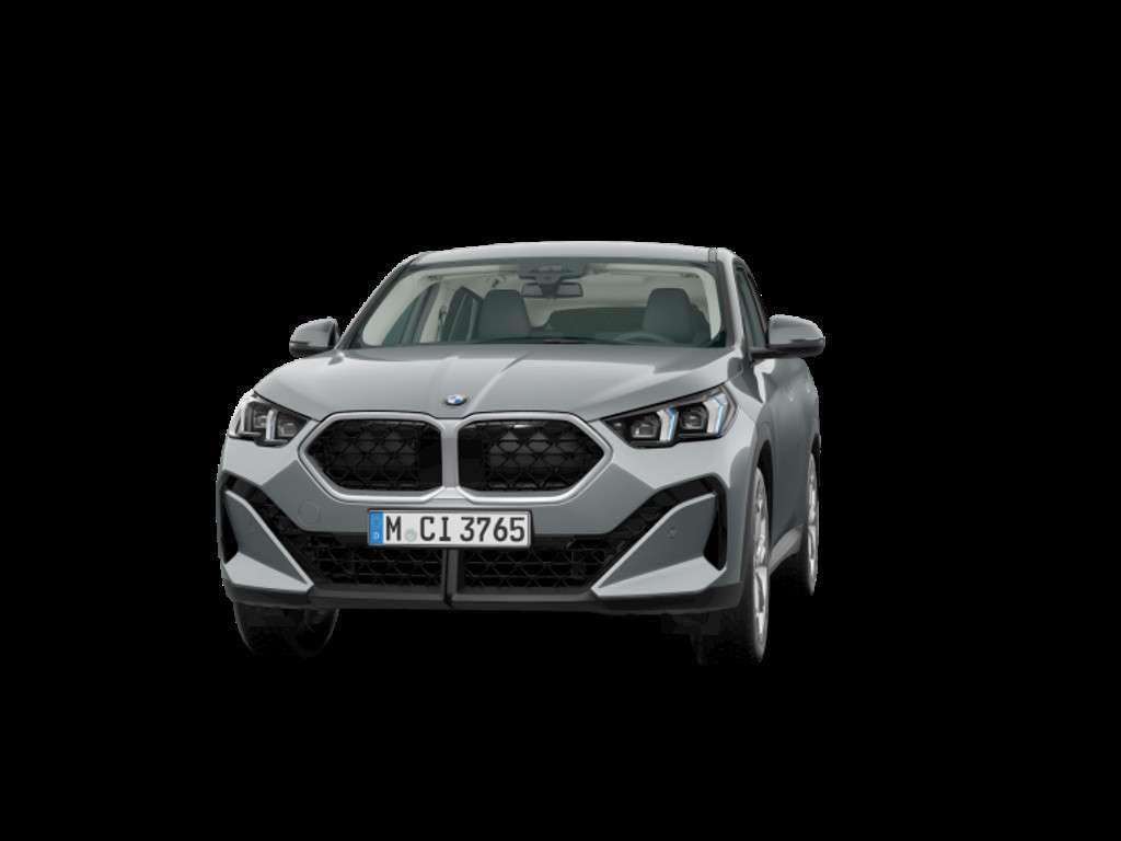 BMW X2 2024 Diesel