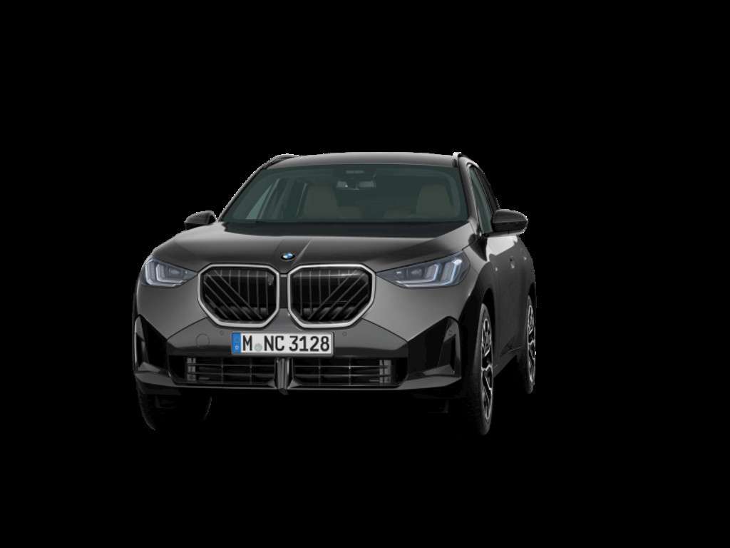 BMW X3 2024 Diesel