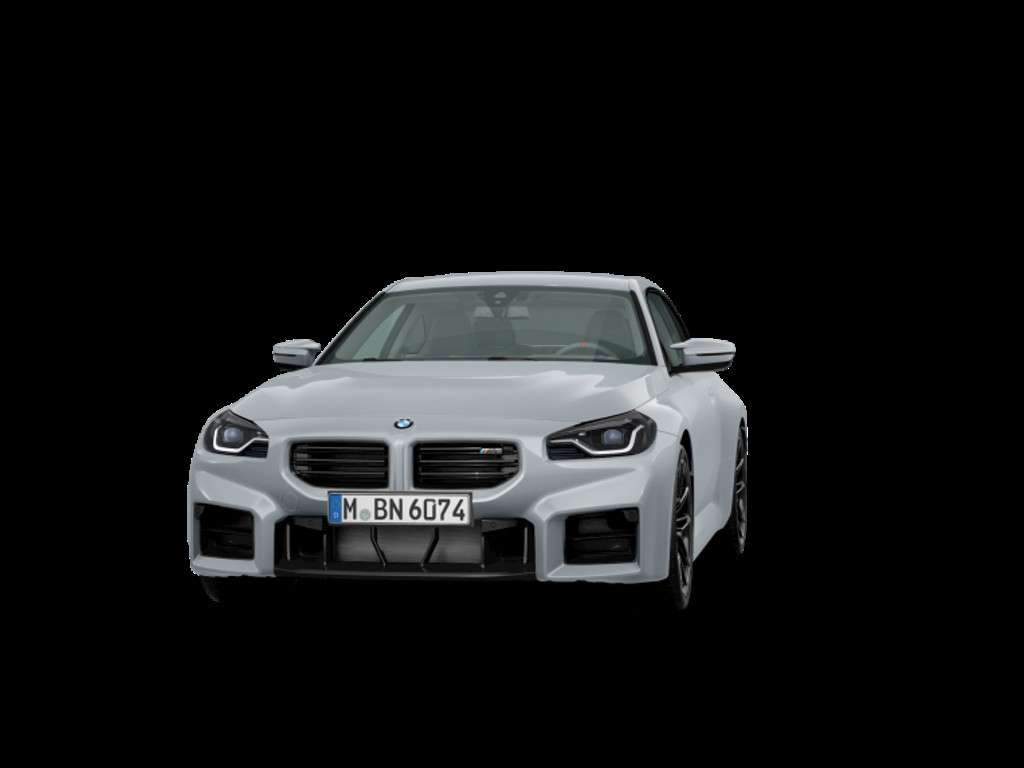 BMW M2 2025 Benzine