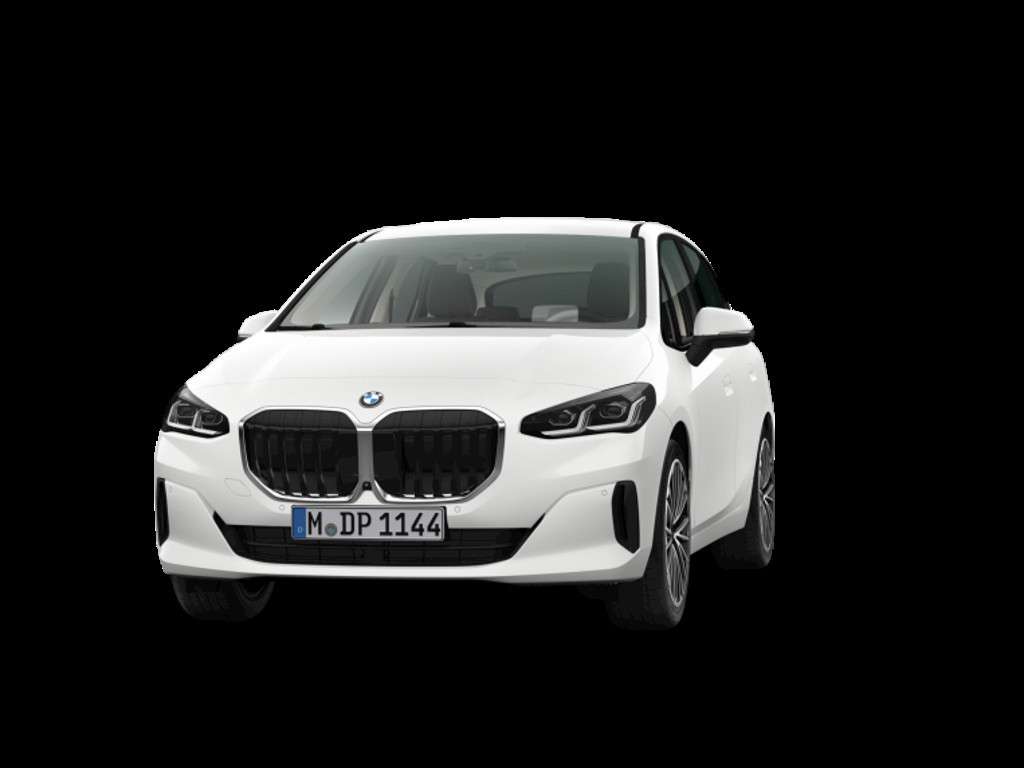 BMW 2 Serie 2024 Benzine