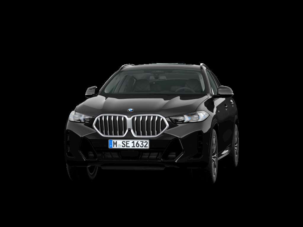 BMW X6 2025 Diesel