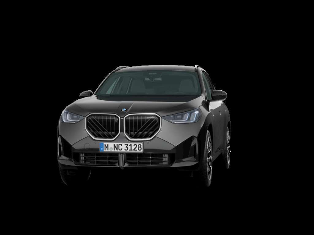 BMW X3 2025 Benzine