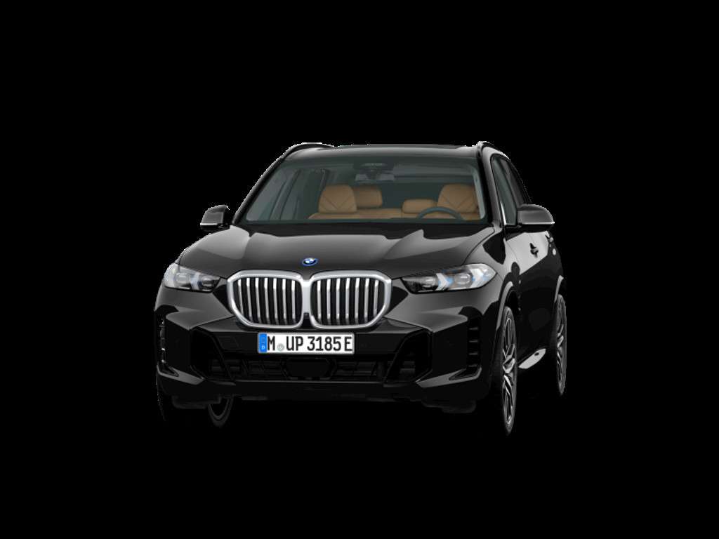 BMW X5 2025 Hybride Benzine