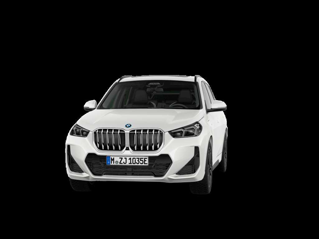 BMW X1 2025 Hybride Benzine