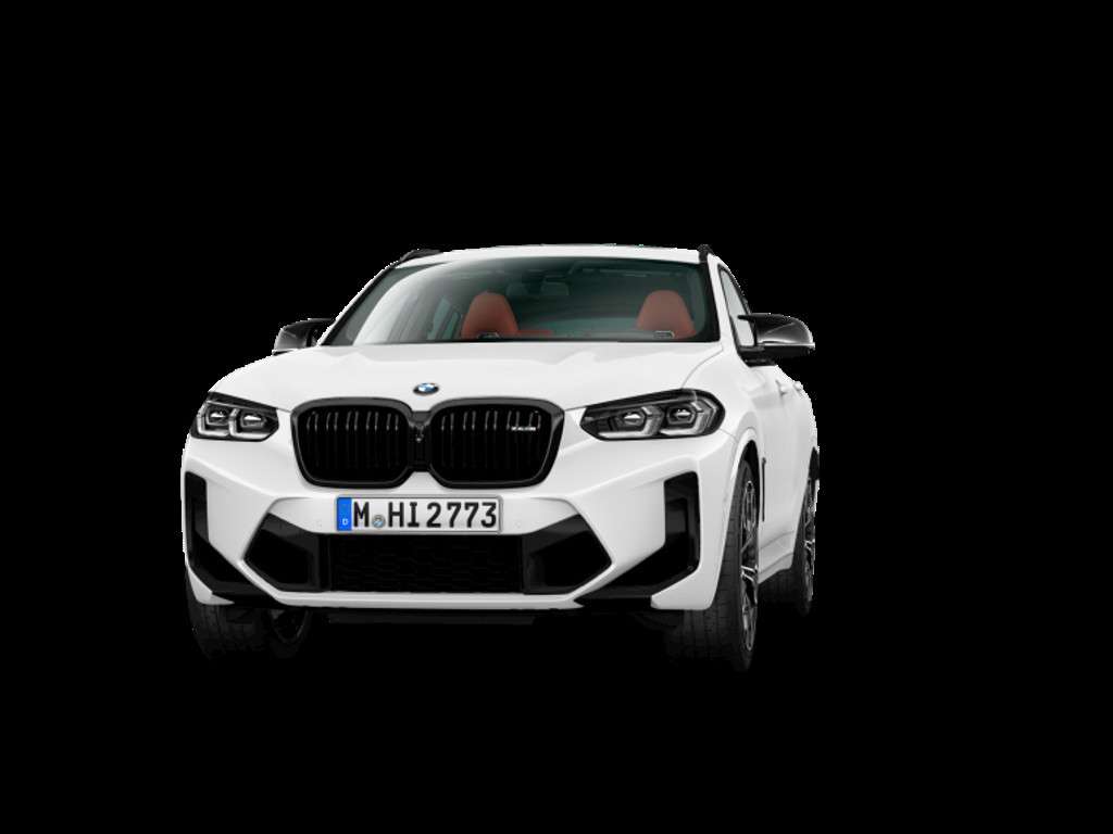 BMW X4 2025 Benzine