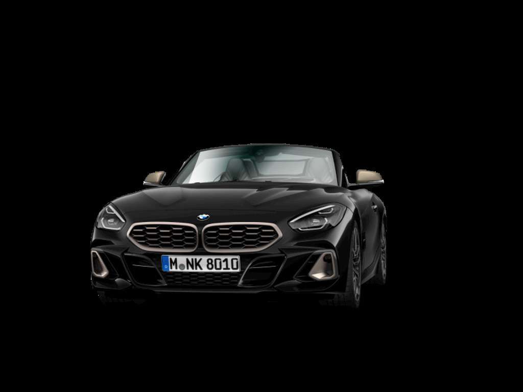 BMW Z4 2025 Benzine