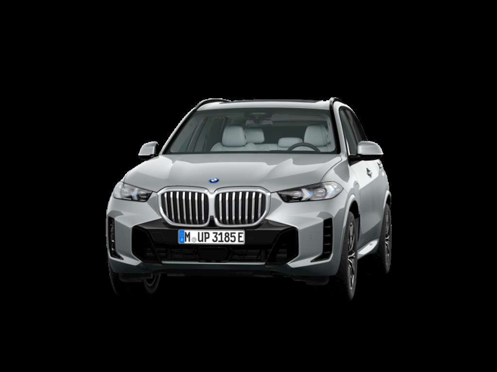 BMW X5 2025 Hybride Benzine