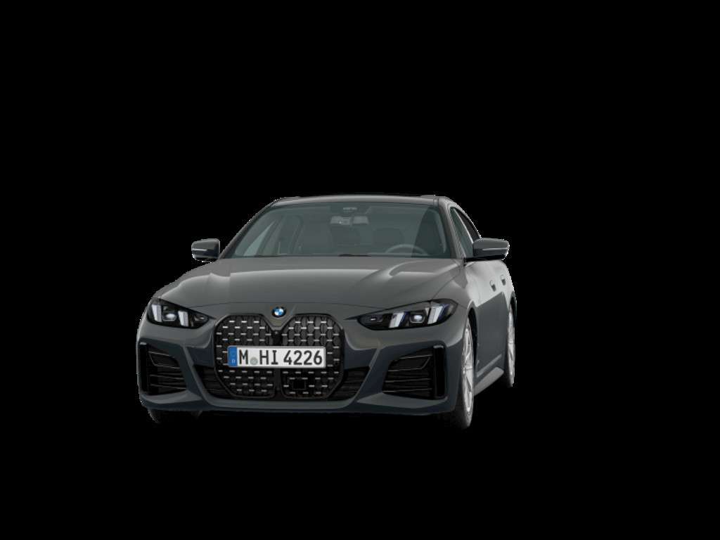 BMW 4 Serie 2025 Diesel